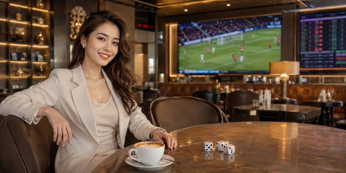 ace333 Những gì có trong sảnh casino ace333